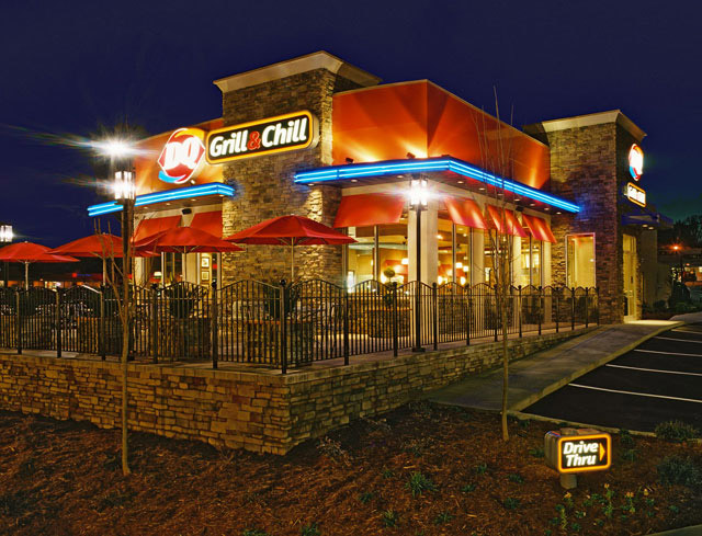 Dairy Queen - Grill & Chill Dairy Queen - Grill & Chill