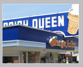 dairy julius queen orange conversions